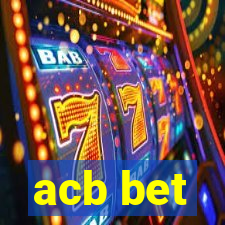 acb bet